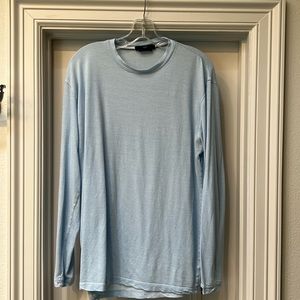 Men’s Long Sleeve.